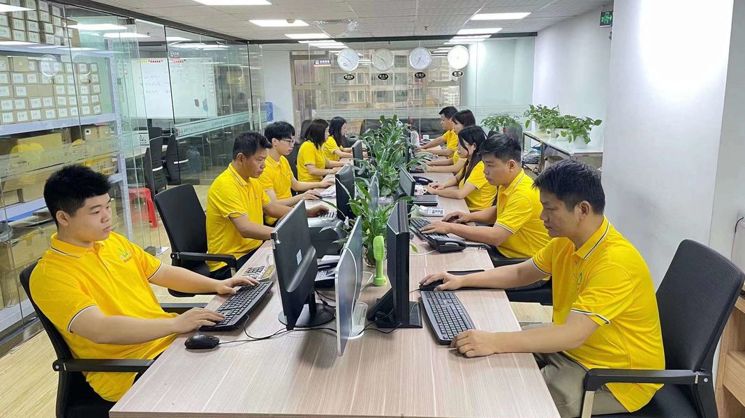 rongxing international trade co.,limited