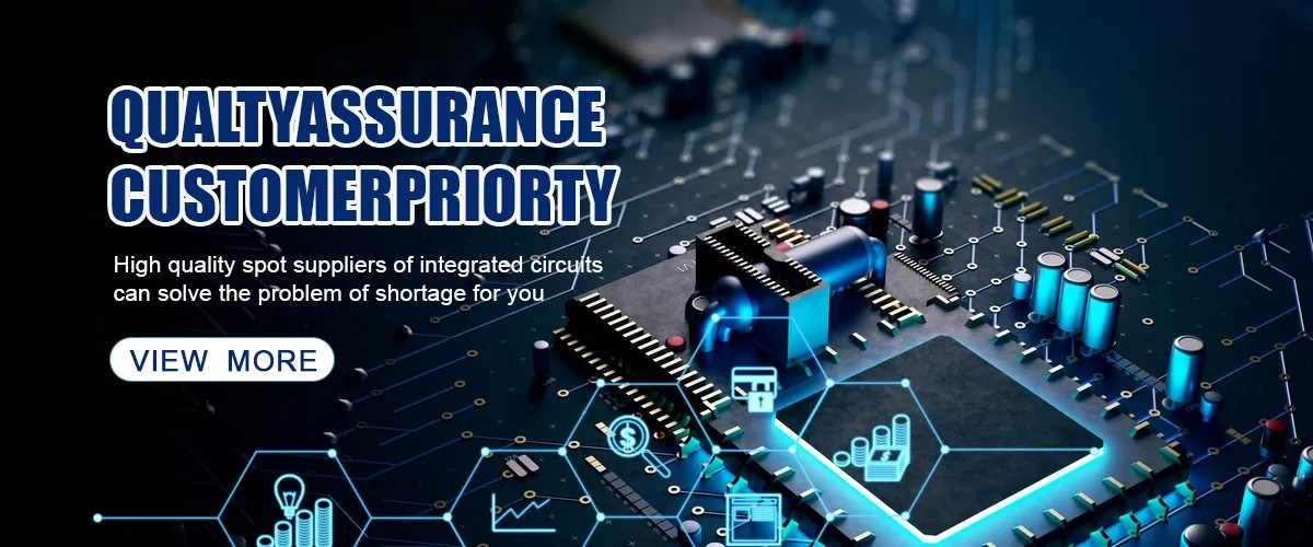 품질 증폭기 IC 칩 공장