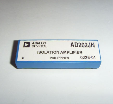 AD202JN Amplifier IC Chips OPAMP ISOLATION 2KHZ DIP Power Amplifier Chip