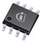 Black Interface Chip TLE6250GV33XUMA1 IC TXRX CAN STD HS 3.3V 8DSO Electronic IC Chip